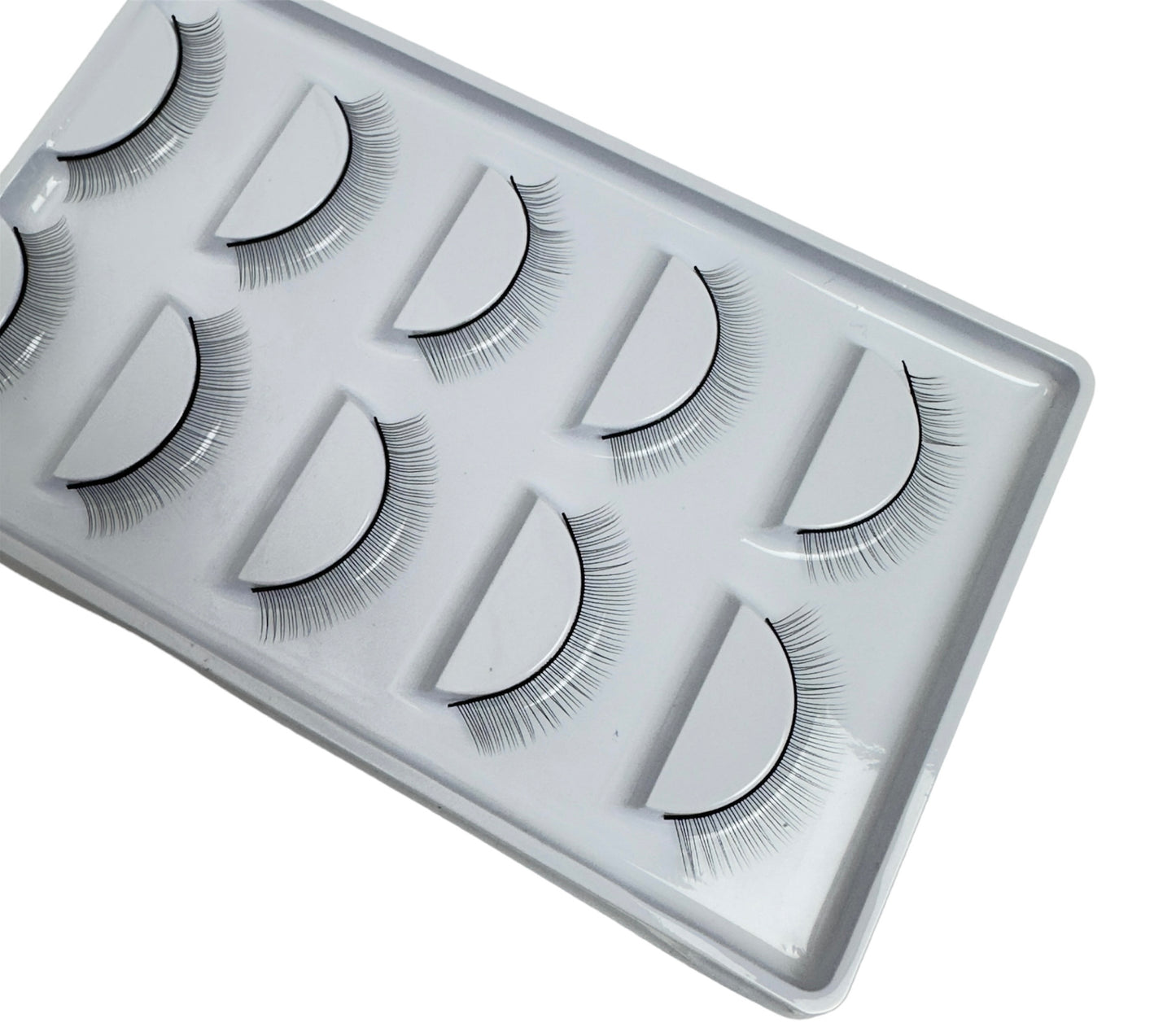 Practice Strip Lashes