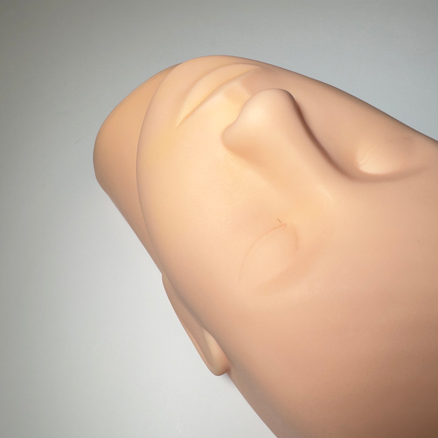 Mannequin Head