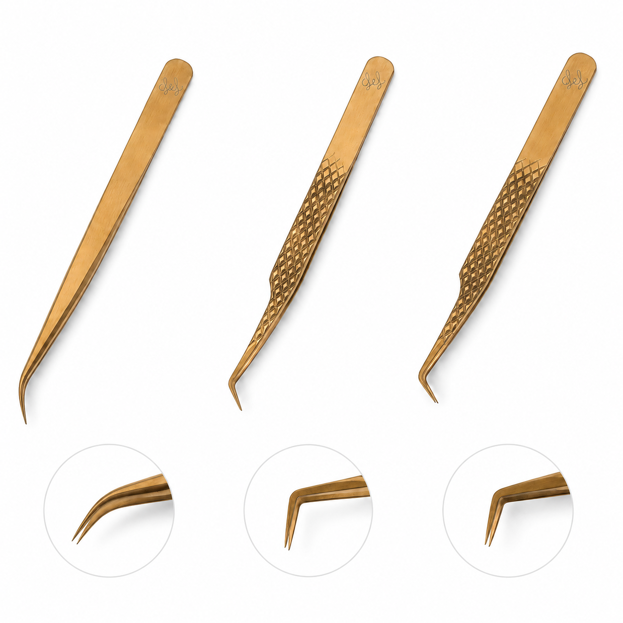 Tweezer bundle