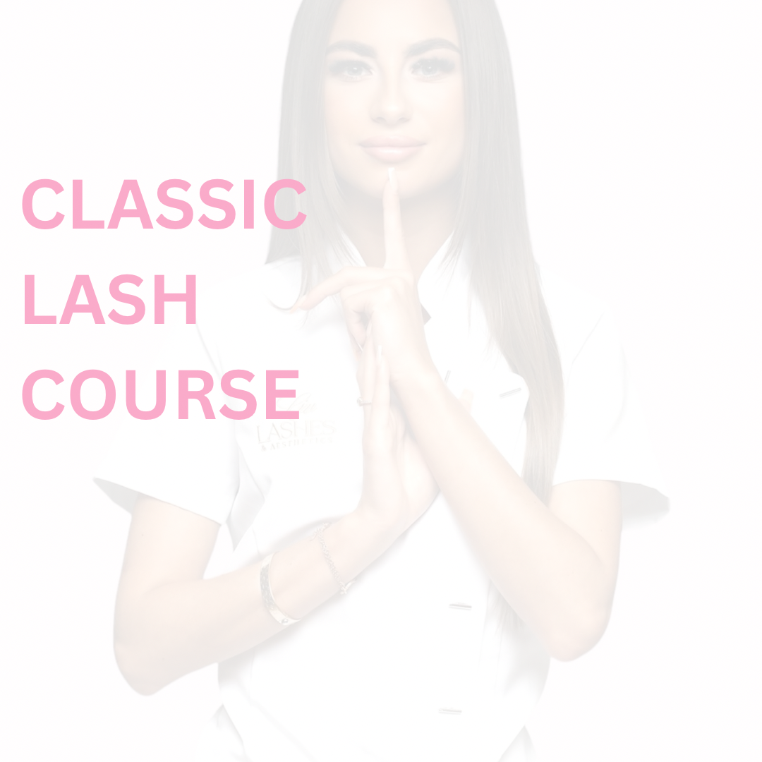 Classic Lash Course