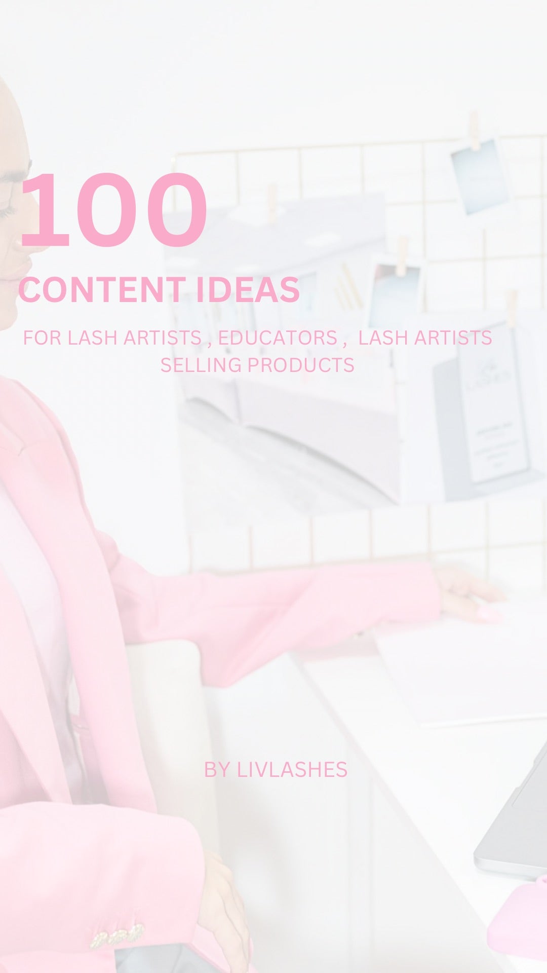 100 Content Ideas