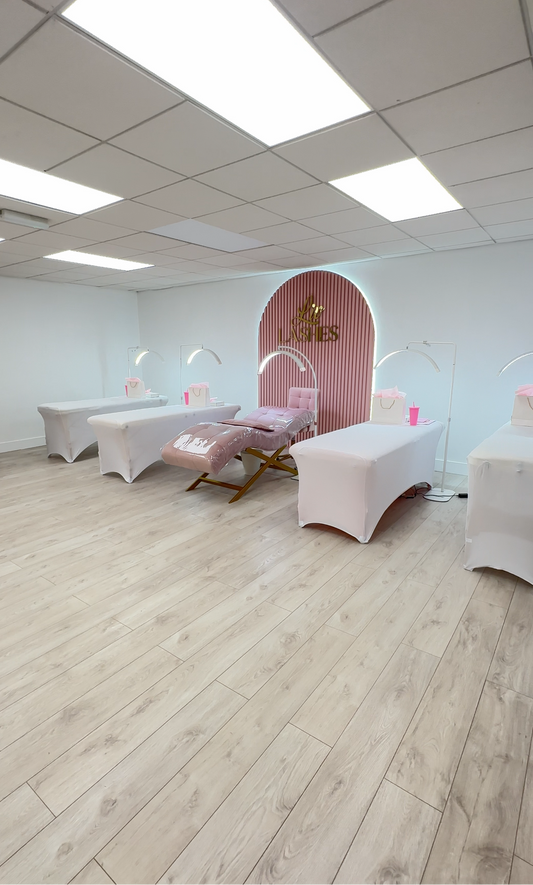 Academy Rental