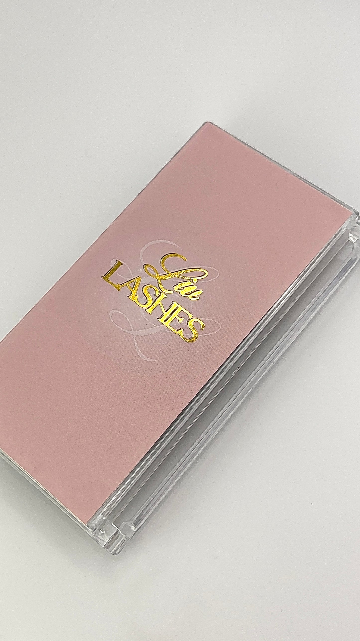 Volume Lash Trays D curl SALE