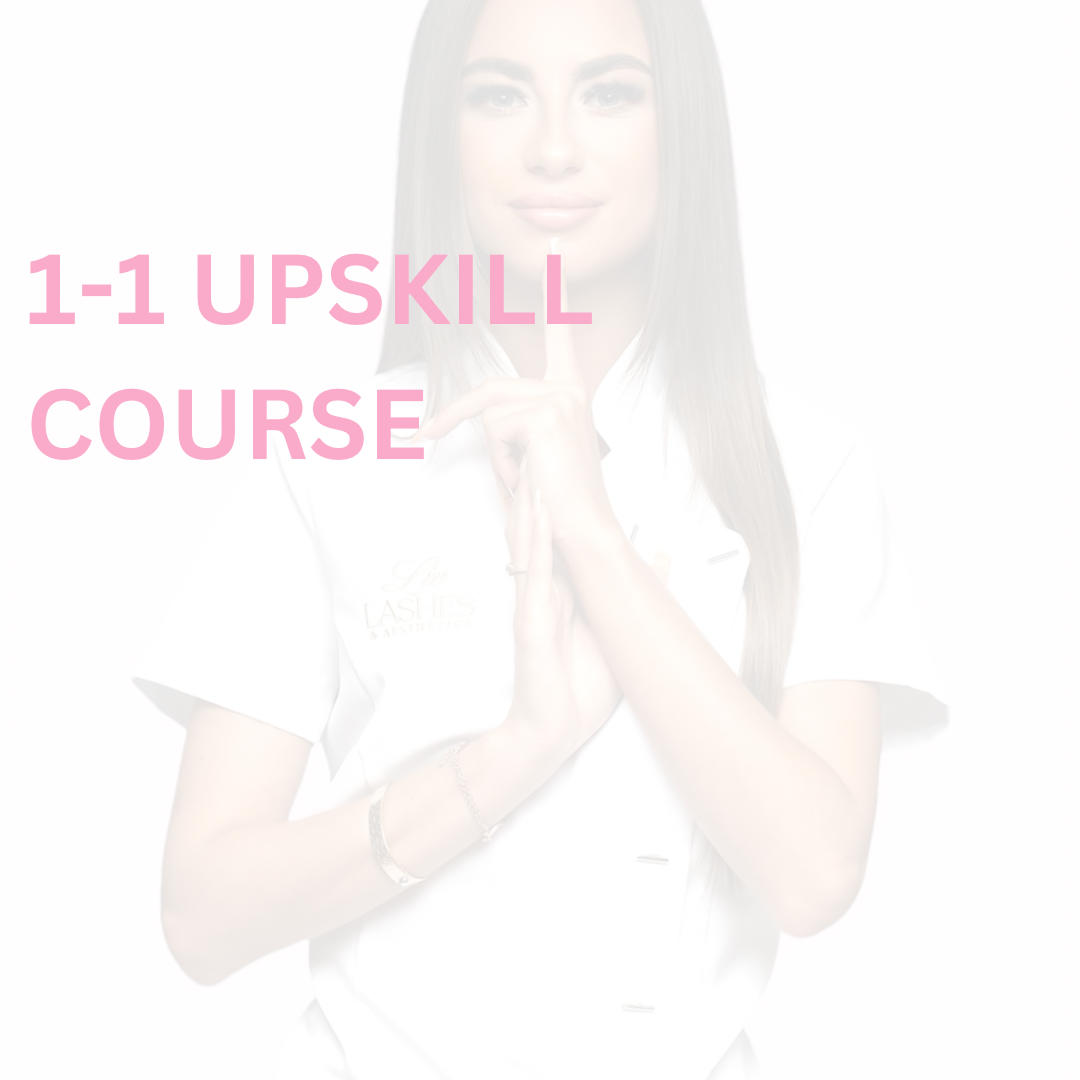 1-1 UpSkill Lesson