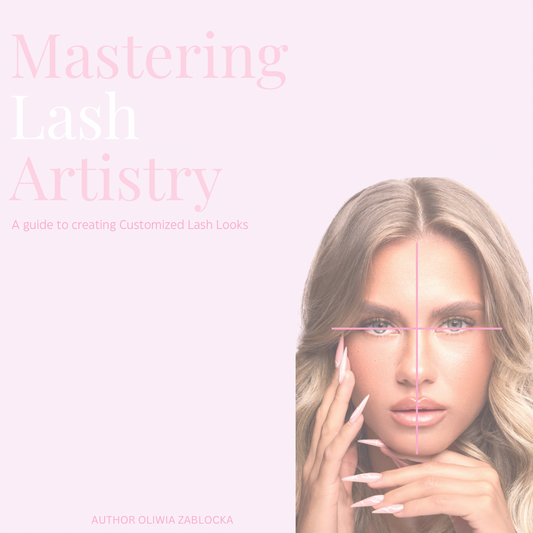 Eye styling ebook