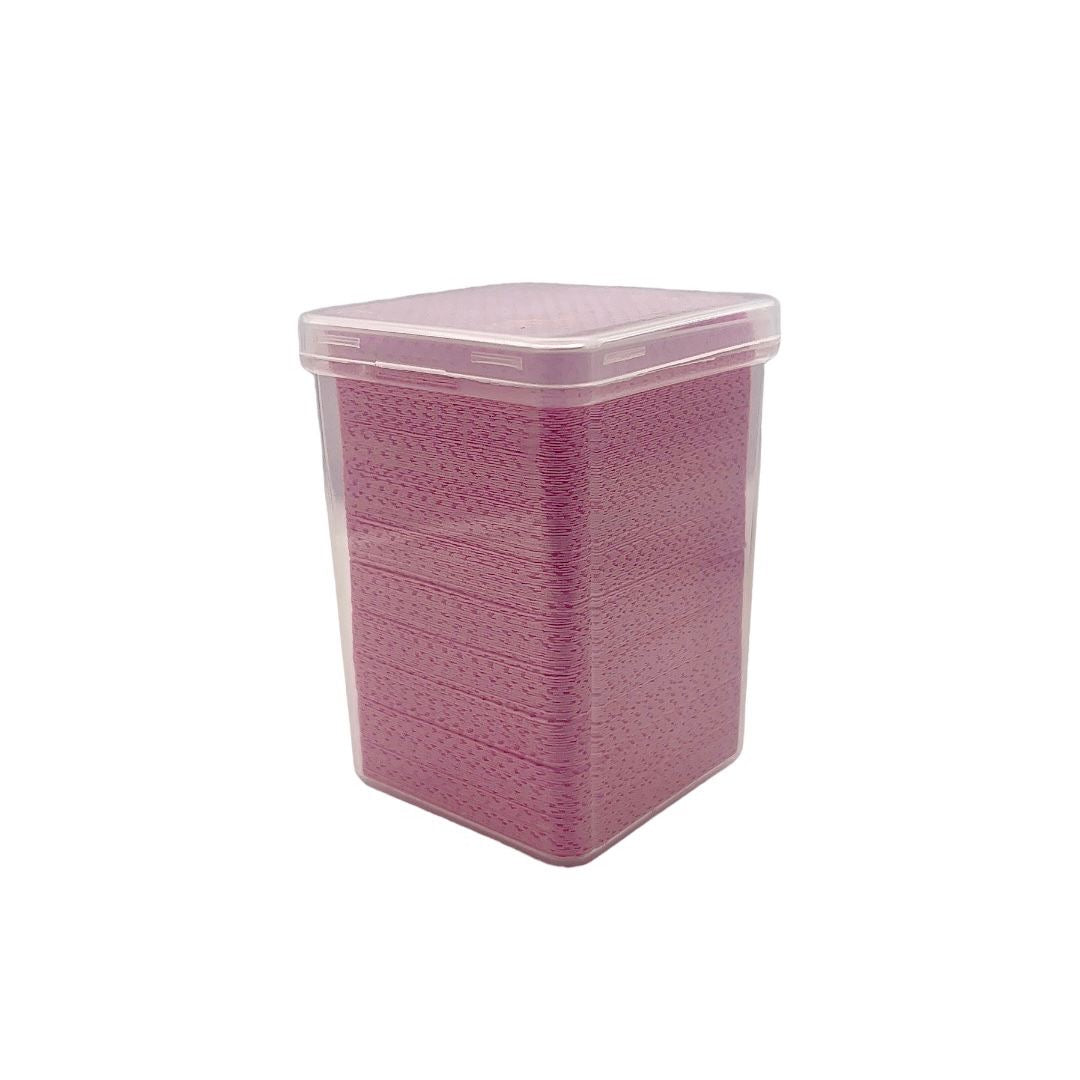 Lint Free Wipes