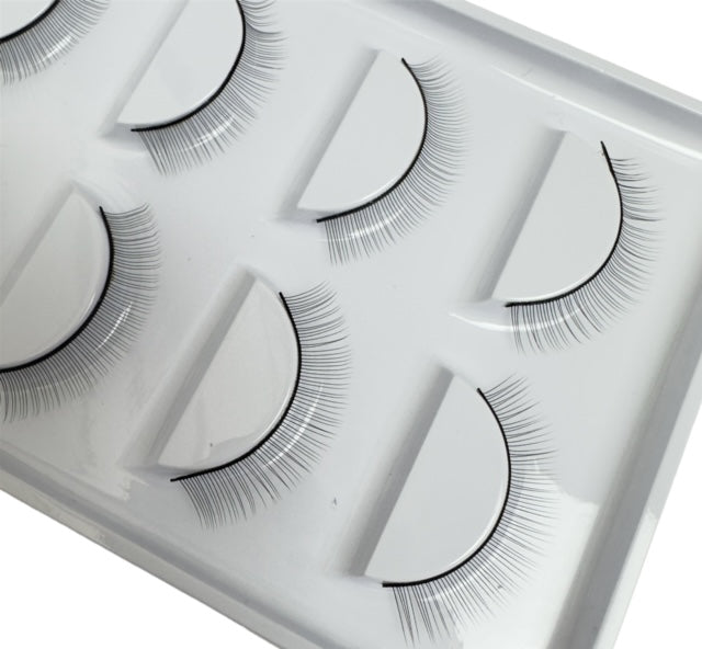 Practice Strip Lashes