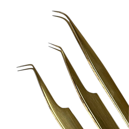 Tweezer bundle