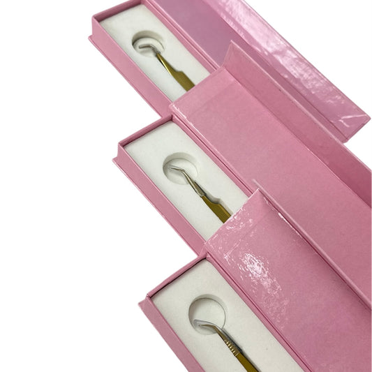 Tweezer bundle