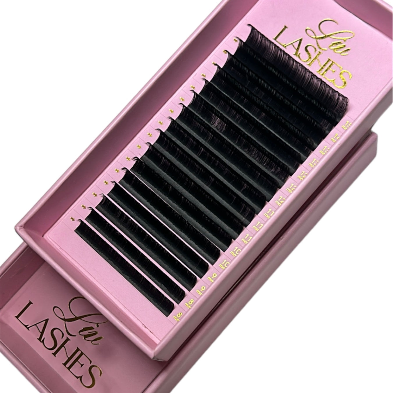 0.03 Volume trays
