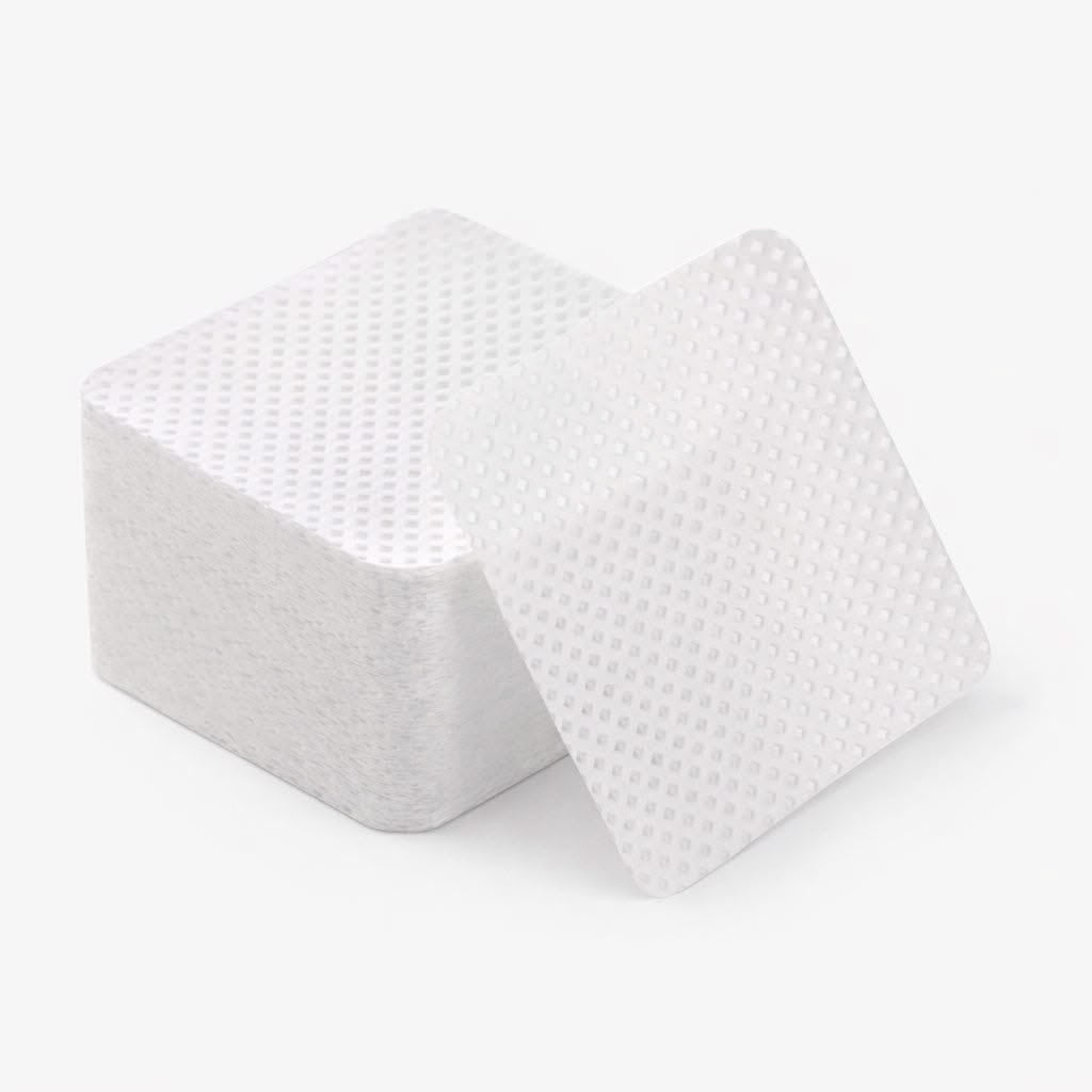 Lint Free Wipes