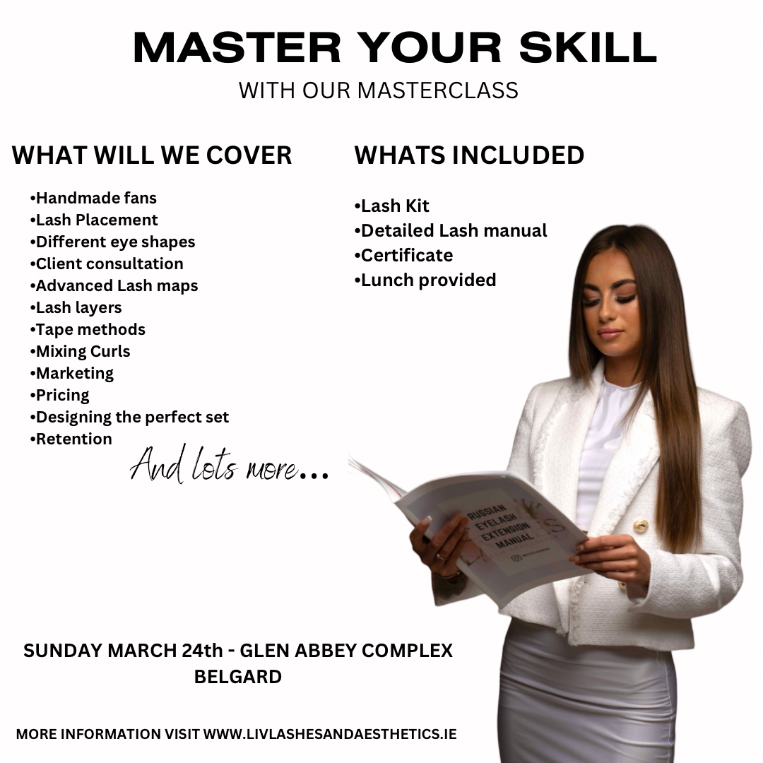 Masterclass Group Course