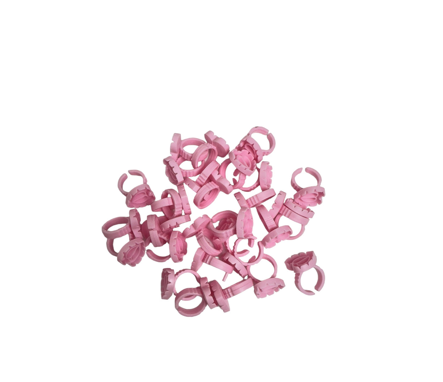 Glue Rings